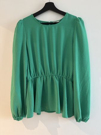 Bluse Grösse S Neu!