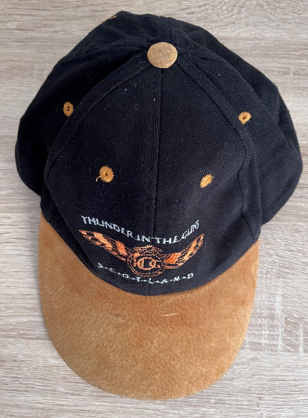 Altro in  Abbigliamento & Accessori: Harley-Davidson-Käppi – Nuovo (secondo la descrizione) da Frauenkappelen venduto da HDPerle 2