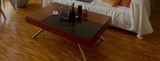 Boconcept Tavoli: Table bo concept – Usato da Les Acacias venduto da Amarylis0908