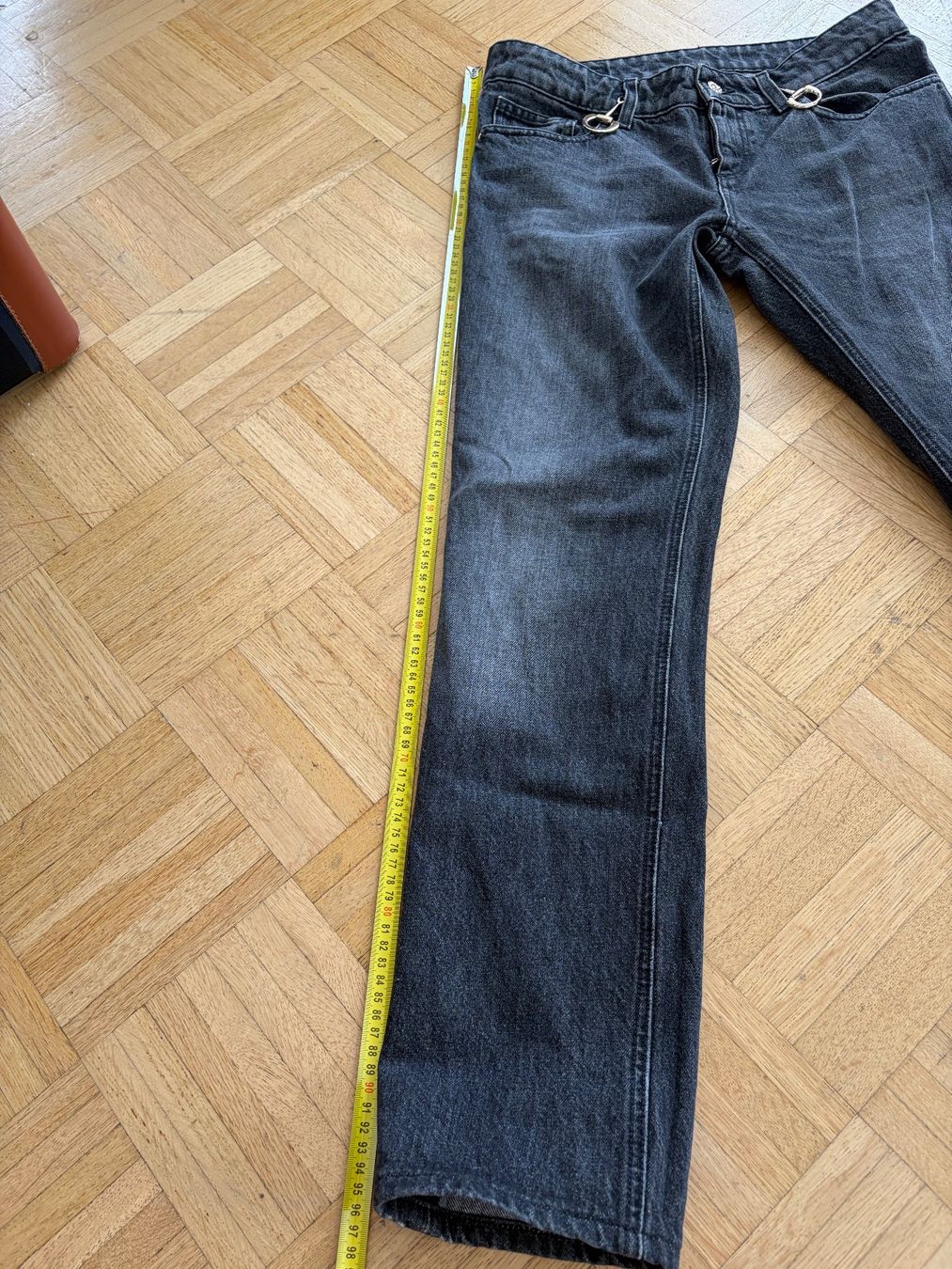 Gucci Jeans: Gucci jeans S – Gebraucht aus Baar von ViennaG 1