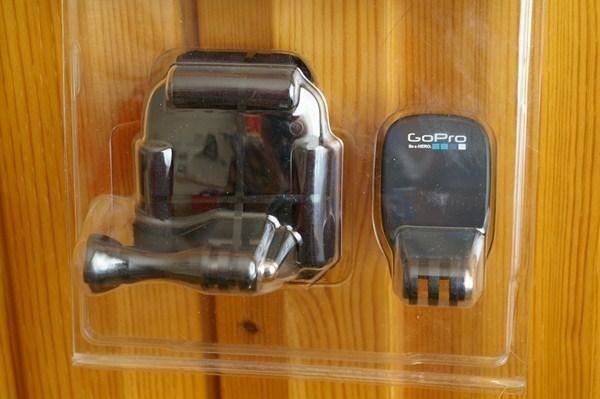 Altri accessori: GoPro Kopfband und Quick Clip – Nuovo e nell'imballaggio originale da Niederurnen venduto da mowgli_1963 1