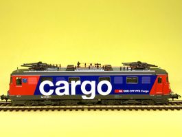 Roco 63770 SBB Cargo ‚Erstfeld‘ 610 492-1 H0