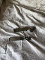 Harley Davidson Fussrasten