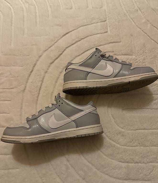 Scarpe da uomo: Nike Dunk – Usato da Fleurier venduto da chl_j79q 1