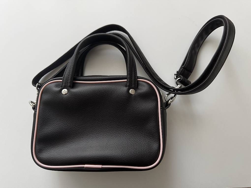 Adidas Sacs: Adidas Tasche Braun – Neuf (Voir description) à Zürich par pandesal 2