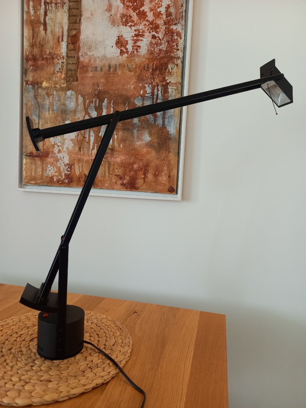 Artemide Lampes: Artemide TIZIO 35 – D'occasion à Minusio par epp_cty9