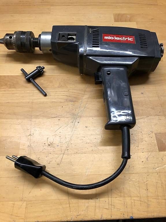Metabo Trapani: Metabo Bohrmaschine günstig – Usato da Villnachern venduto da focusride 1
