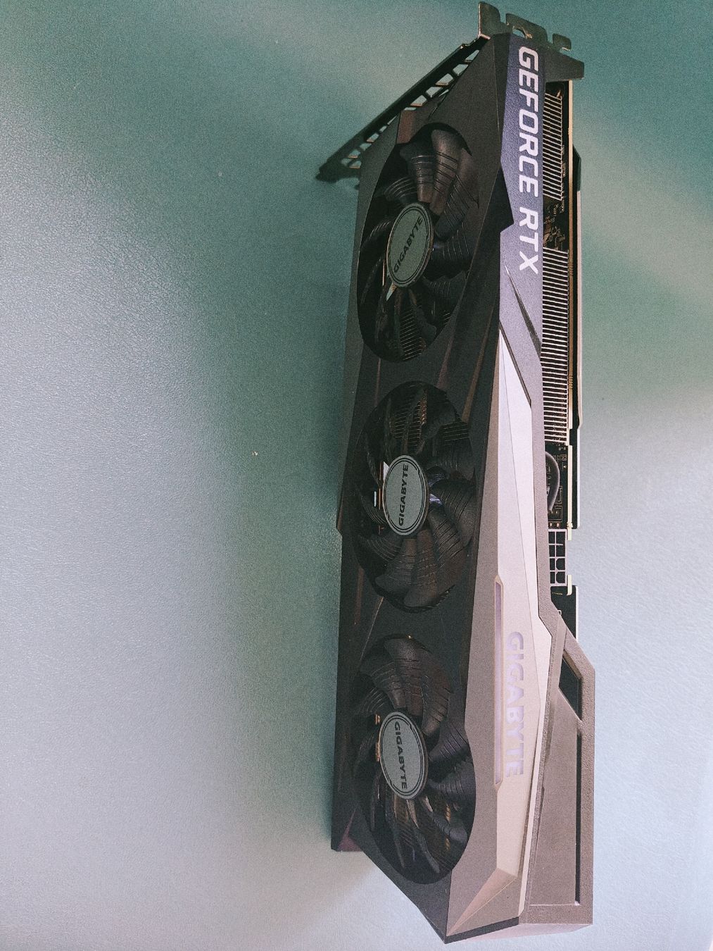 Nvidia Grafikkarten: Rtx 3060 12Go defect  – Defekt aus La Chaux-de-Fonds von Honit.ch 1