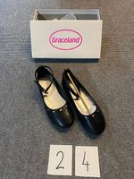 Chaussures noires neuves