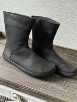 Sole Runner Barfussschuh Larissa 2 Glattleder