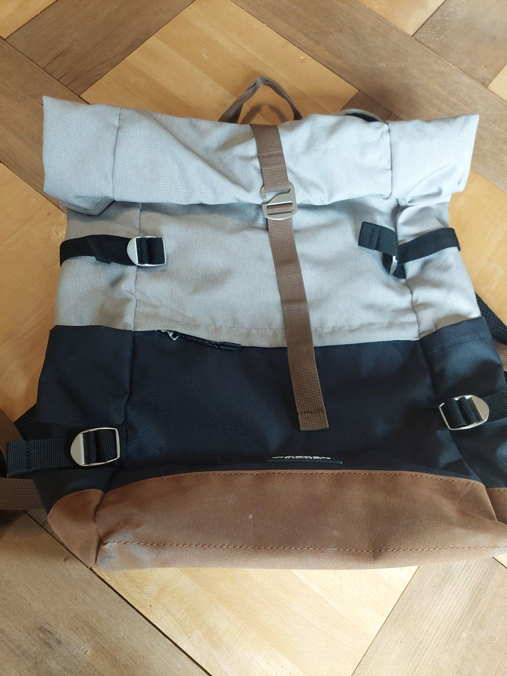 Zaini: Walker Roll uo Two Rucksack 30 l – Usato da Beckenried venduto da Havacola 7