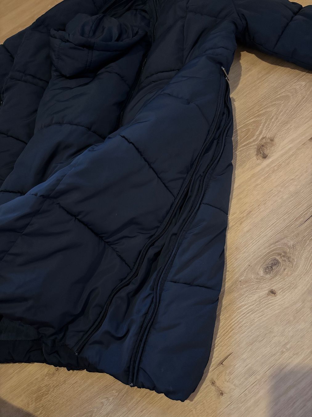 Cappotti: Noppies Tragejacke Grösse S – Usato da Altnau venduto da Al_Me 3