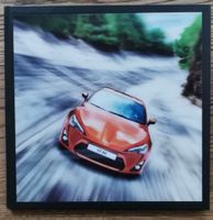 Toyota Gt86 Buch