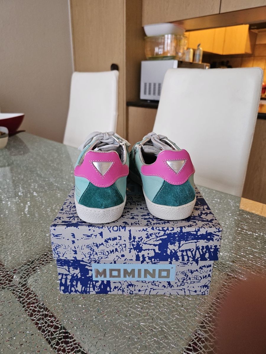 Momino Scarpe da donna: Mo Mi No Gr. 36 – Nuovo (secondo la descrizione) da Luzern venduto da Reni025 9