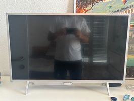 Fernseher