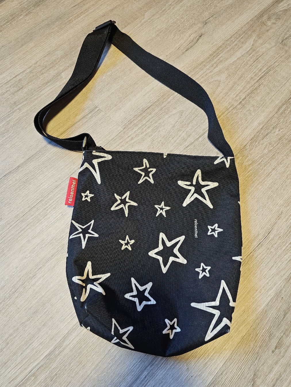 Reisenthel Borse da donna: Reisenthel Handtasche / Umhängetasche – Nuovo (secondo la descrizione) da Kiental venduto da MeSa_Niesen