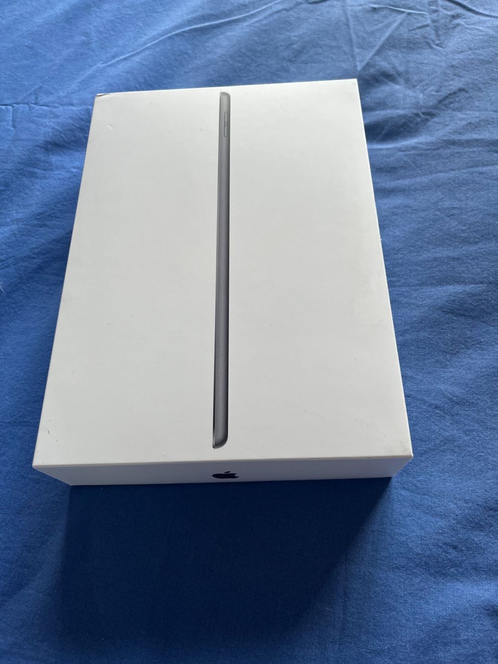 Apple Tablet PC: iPad 9ème génération 64 GB – Usato da Genève venduto da Southron 3