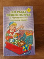 NEU Spiel Ich packe meinen Koffer von TOY