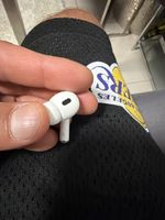 Apple AirPods Pro 2. Generation weiss neuwertig