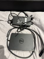 Dell WD15 Dockingstation