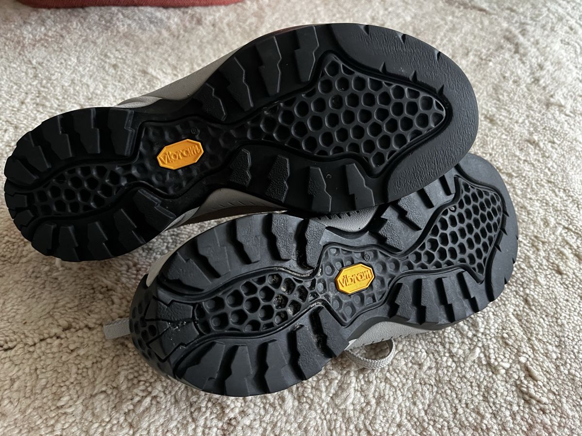 Herrenschuhe: Scarpa Freizeitschuhe Grösse 41.5 – Gebraucht aus Kradolf von Fresh83 3