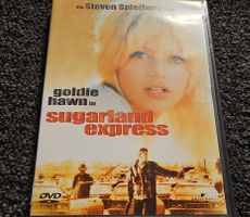 Sugarland Express (22007)