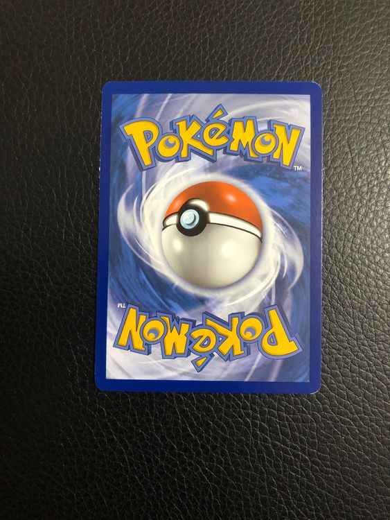 054-165 Psyduck Comune Reverse (IT) - MINT