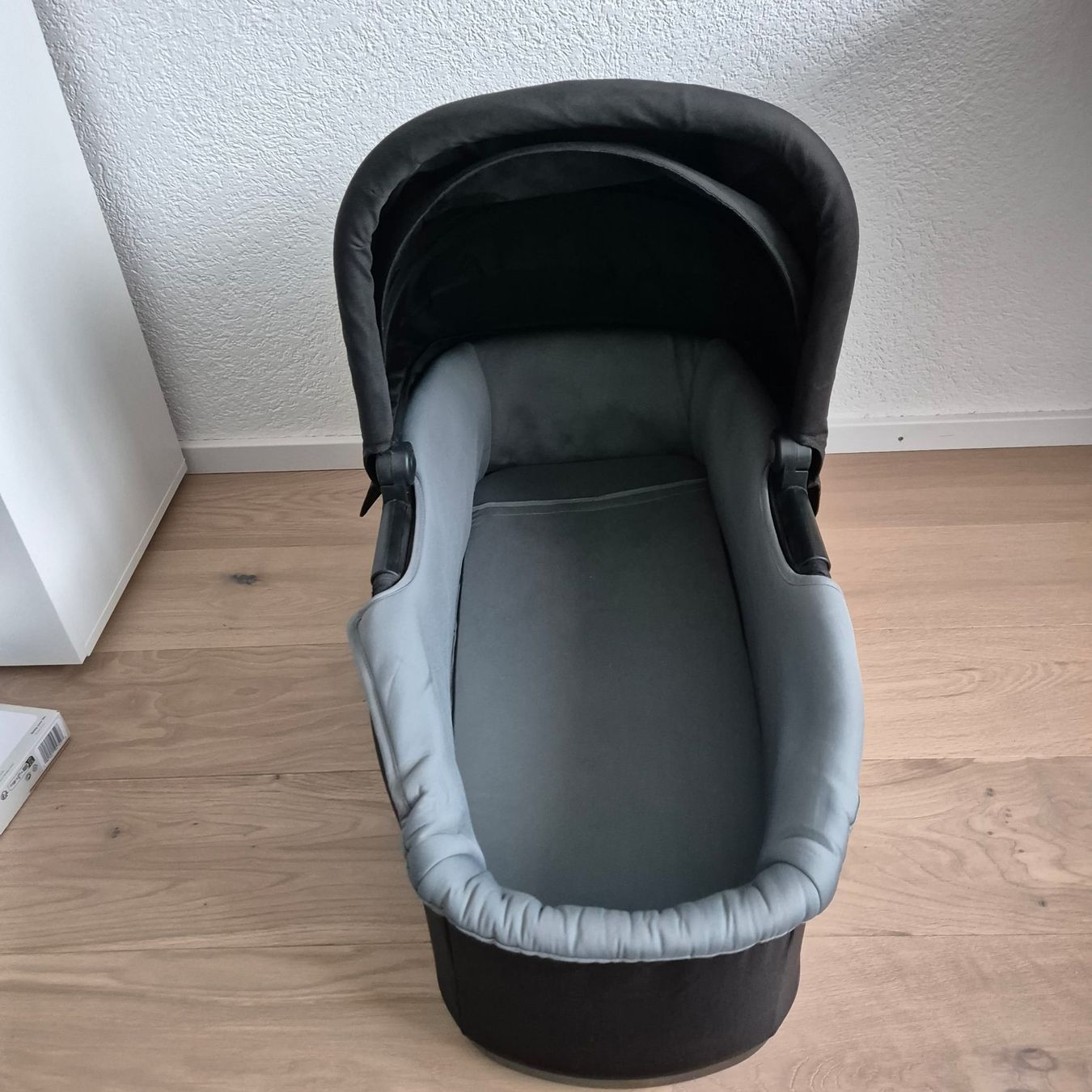 Thule Carrozzine: Thule Babywanne, Urban Glide 2 – Usato da Neunkirch venduto da SchopferC 5