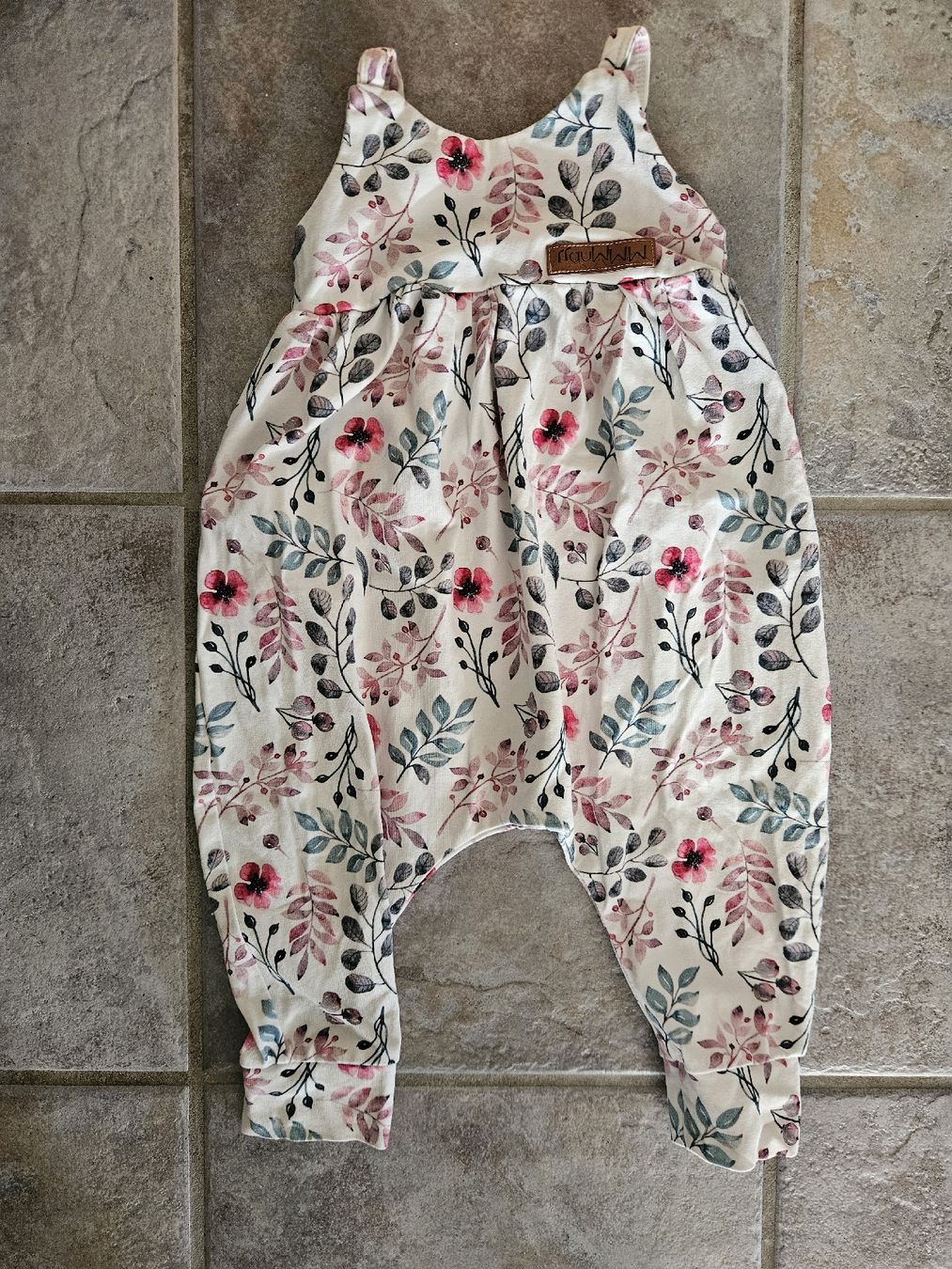 Jumpsuits: Jumpsuit, Overall Gr. 74 – D'occasion à Worb par jun_fj8w