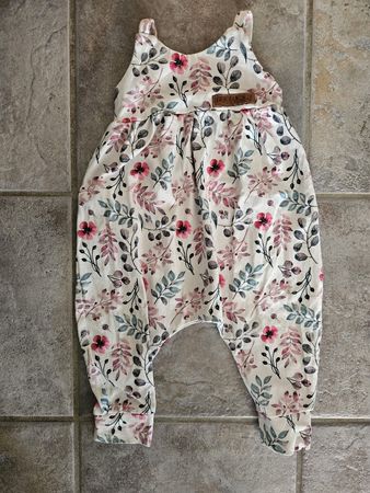 Jumpsuit, Overall Gr. 74