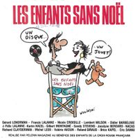 Les enfants sans Noël (Dessin de Reiser)