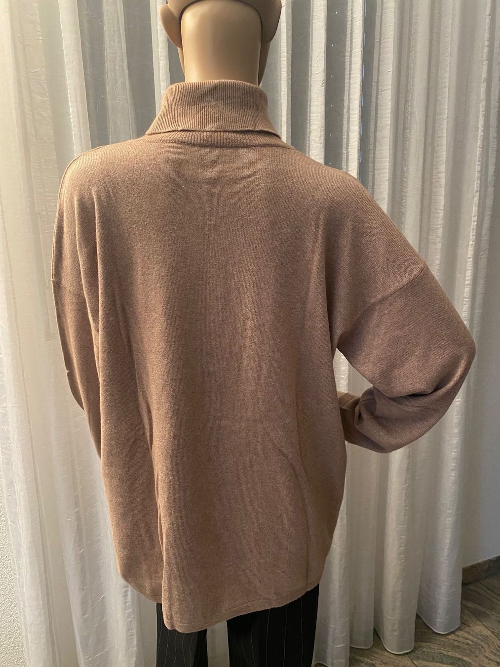 Benetton Maglioni & Felpe: perfekter Auftritt - 20%-Angora-Pullover von BENETTON, L – Nuovo (secondo la descrizione) da Winkel venduto da ferrari2022 1