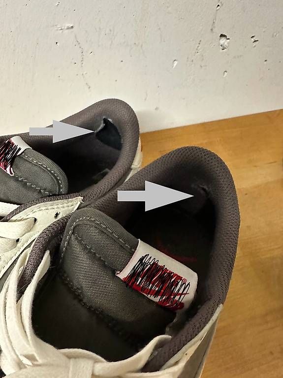 Scarpe da uomo: Herren Sneakers Grösse 41 – Usato da Zürich venduto da Babanos7 3