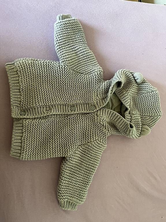 Lotti & Set di vestiti: Baby Kleiderset Grösse 56 – Usato da Wenslingen venduto da Corrinella