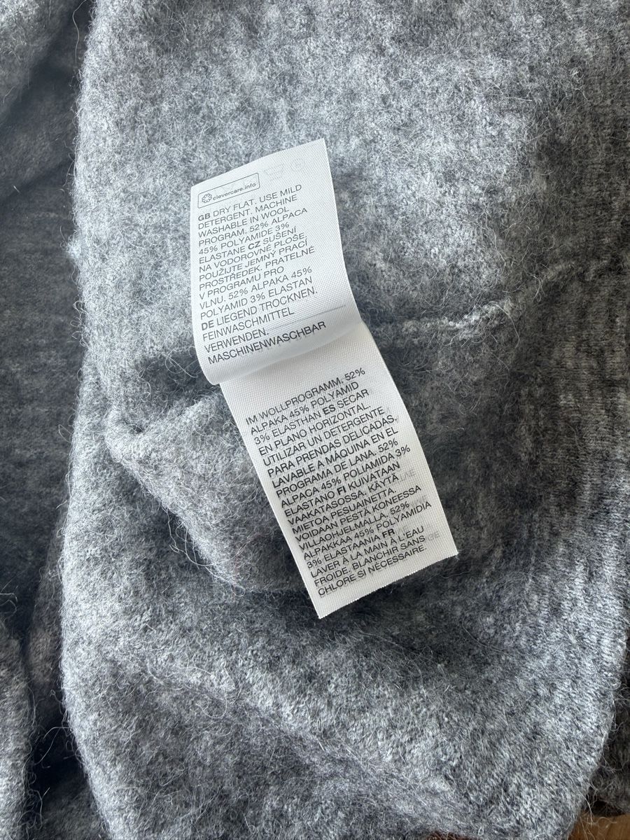 Other Stories Pulls & Sweat-shirts: Stricktop &otherStories Gr. M – D'occasion à Meilen par NHirs96 3