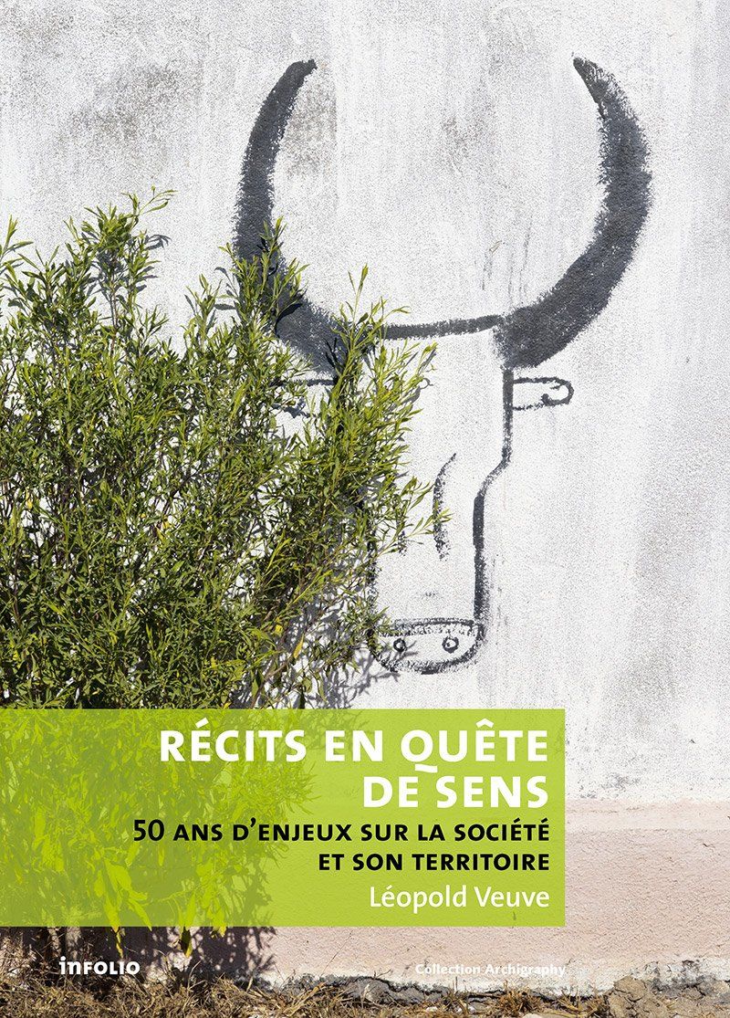 Libri: Récits en quête de sens – Usato da Neuchâtel venduto da Dualseele
