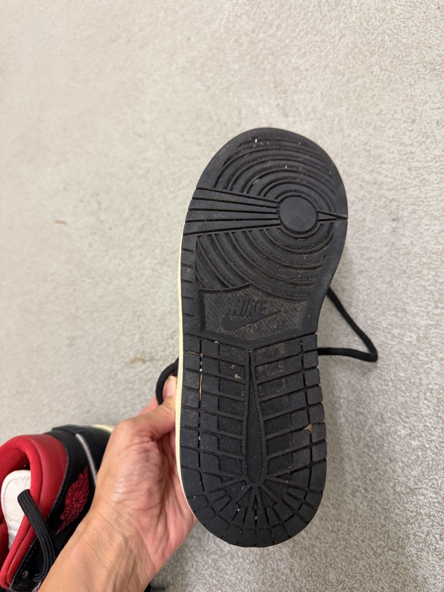 Jordan Scarpe da uomo: Nike – Usato da Zürich venduto da Zurich_sale23 2
