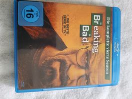 Breaking Bad DVD