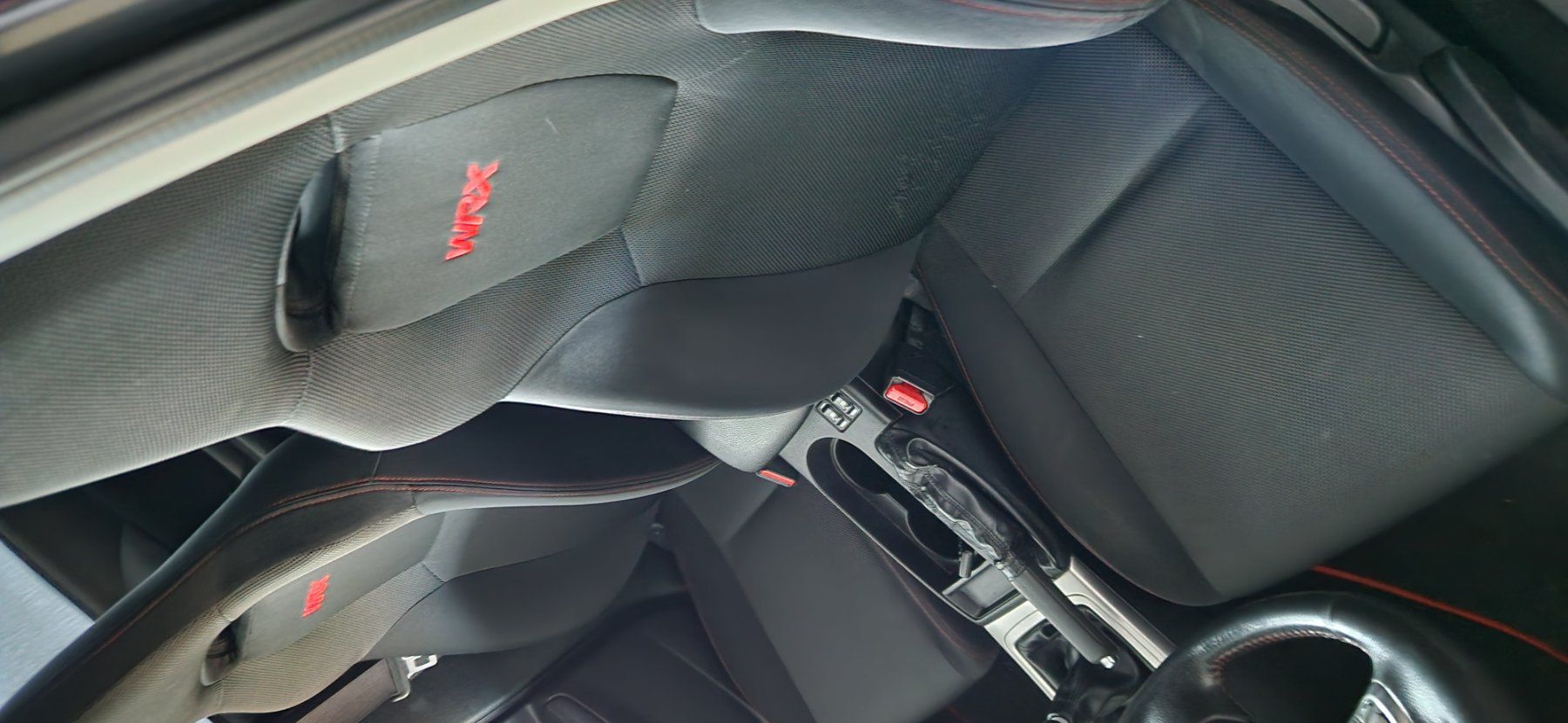 Subaru Autos: Subaru Impreza 2.5T WRX S – Gebraucht aus Escholzmatt von Hdy6182 6