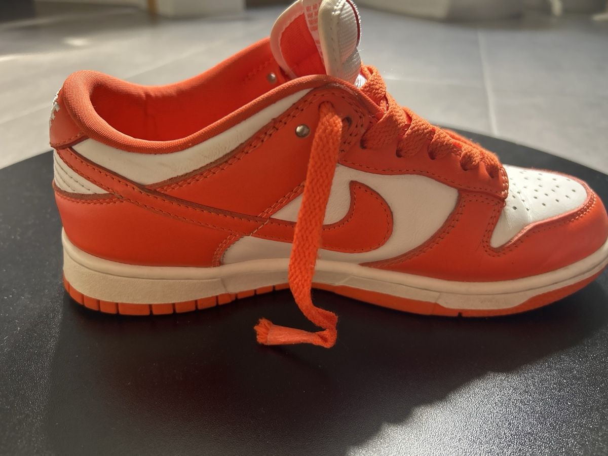 Chaussures hommes: Baskets Nike Dunk Low  – D'occasion à Lausanne par non_ptb6 1