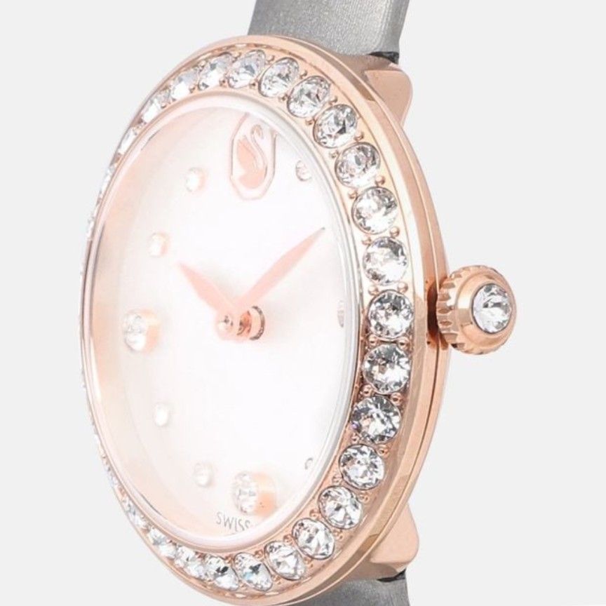 Swarovski Orologi: Swarovski Uhr Neu – Nuovo e nell'imballaggio originale da Kloten venduto da Pandora123 1