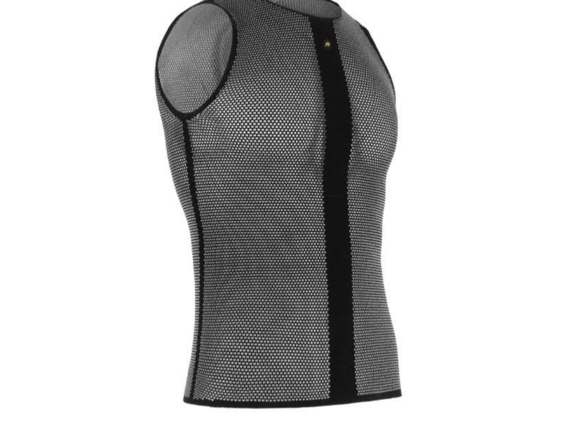 Assos Canottiere & Pantaloni: Assos GTO NS DermaSensor – Nuovo e nell'imballaggio originale da Emmenbrücke venduto da Rol.T
