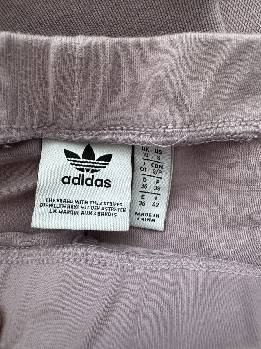 Adidas Lotti di vestiti: Ensemble Adidas mauve – Usato da Meyrin venduto da mai_pl7s 2