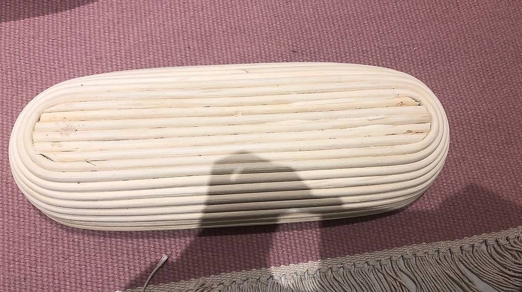 Tutte le decorazioni: Banneton pour pain allongé – Usato da Belfaux venduto da ann_mn5t 1