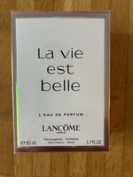Lancome La vie est belle l‘eau de parfum 50ml
