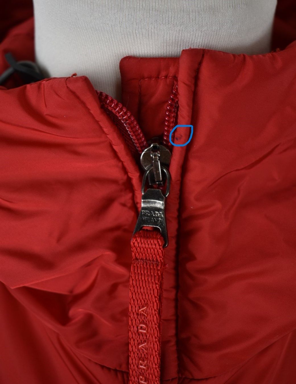 Prada Giacche: Prada Skijacke Gr.38 – Usato da Nürensdorf venduto da 2ND_STORY 3