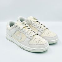 Nike Dunk Low PRM Vast Grey EU 40.5