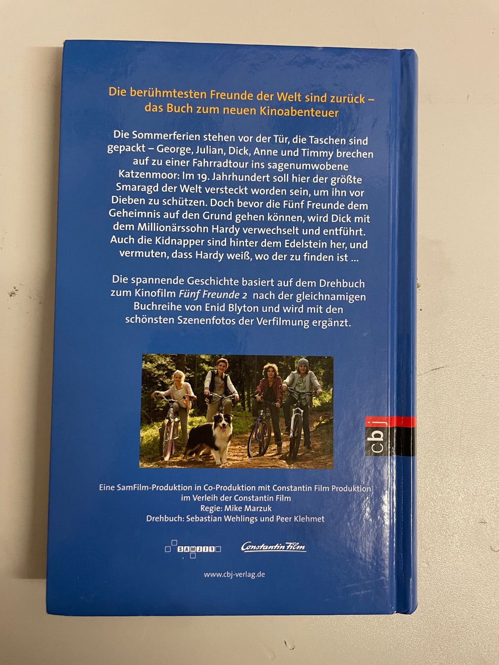 Libri: Fünf Freunde 2 – Usato da Ormalingen venduto da ced.fiech 1