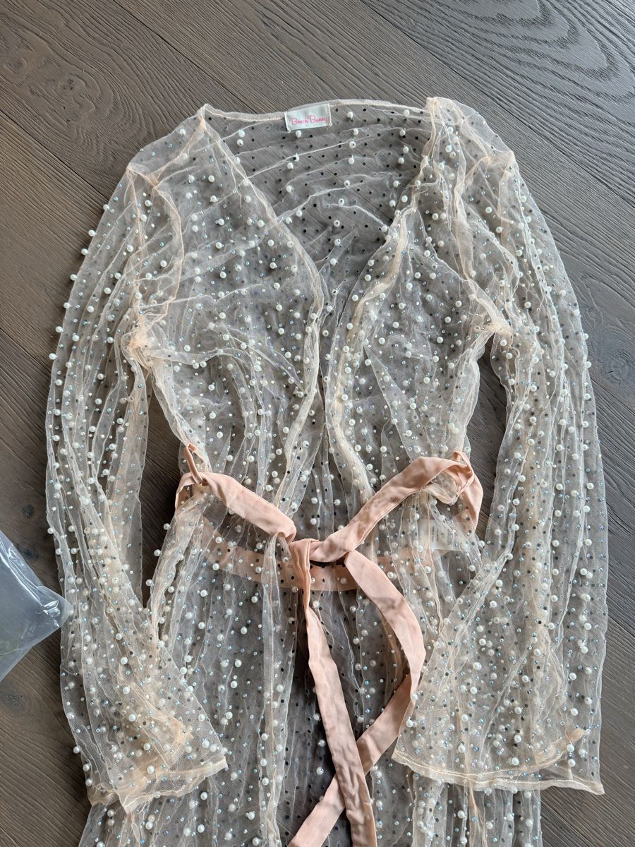 Costumi da bagno & Bikini: Beach bunny bikini cover up – Nuovo (secondo la descrizione) da Melide venduto da Nikola-123 5