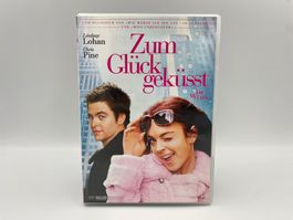 ZUM GLÜCK GEKÜSST - Versand A-Post nur CHF 2.50!